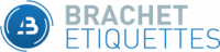 BRACHET ETIQUETTES