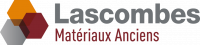 LASCOMBES MATERIAUX ANCIENS