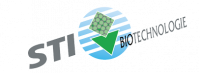 STI BIOTECHNOLOGIE