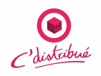C'DISTRIBUE