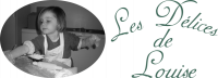LES DELICES DE LOUISE