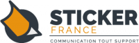STICKER FRANCE