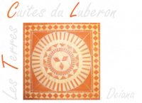 LES TERRES CUITES DU LUBERON
