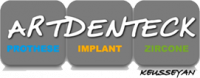 PROTHESE DENTAIRE RICHARD ARTDENTECK