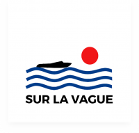 SUR LA VAGUE