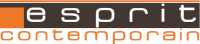 ESPRIT CONTEMPORAIN
