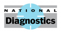 NATIONAL DIAGNOSTICS 68