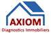 AXIOM DIAGNOSTICS IMMOBILIERS