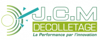 JCM DECOLLETAGE