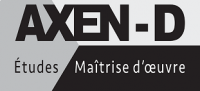 AXEN-D