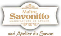 ATELIER DU SAVON