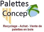 PALETTES CONCEPT SARL