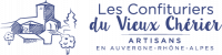 LES CONFITURIERS DU VIEUX CHERIER