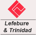LEFEBURE ET TRINIDAD