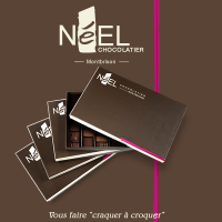 NEEL CHOCOLATIER