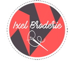 IXEL BRODERIE