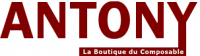 ANTONY LA BOUTIQUE DU COMPOSABLE