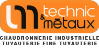 TECHNIC ET METAUX