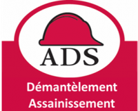 ADS DEMANTELEMENT