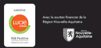 FINANCIERE DE JAD