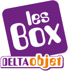 DELTA OBJET