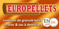 EUROPELLETS