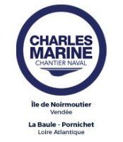 CHARLES MARINE