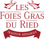 LES FOIES GRAS DU RIED