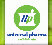 UNIVERSAL PHARMA