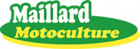 MAILLARD MOTOCULTURE