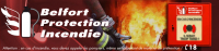 BELFORT PROTECTION INCENDIE  ( B.P.I.)