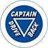 CAPTAIN DRIVE BACK
