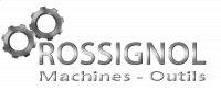 ROSSIGNOL MACHINES OUTILS