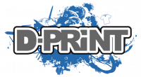 D-PRINT