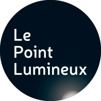 LE POINT LUMINEUX