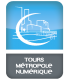 TOURS METROPOLE NUMERIQUE