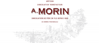 CHOCOLATERIE A. MORIN
