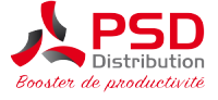 PSD DISTRIBUTION