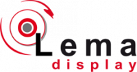 LEMA DISPLAY