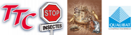 T.T.C STOP INSECTES