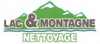 LAC ET MONTAGNE NETTOYAGE