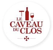 LE CAVEAU DU CLOS