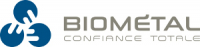 BIOMETAL