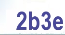 2B3E