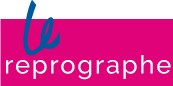 LE REPROGRAPHE
