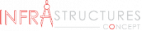 INFRASTRUCTURES CONCEPT