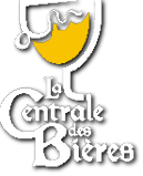 LA CENTRALE DES BIERES