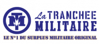 LA TRANCHEE MILITAIRE AND CO