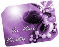 IN VINO VERITAS