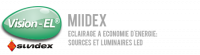 MIIDEX